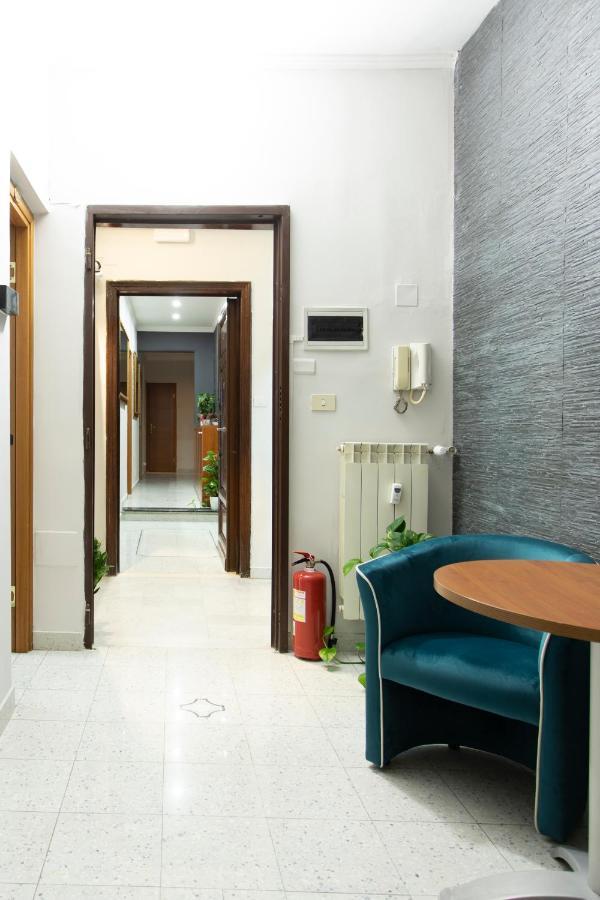 Hotel The Dream Rom Exterior foto